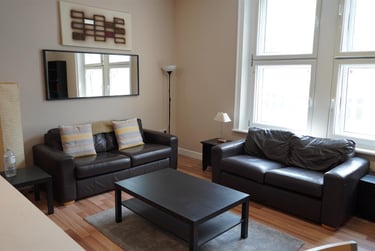 2 bed flat, City Apartments, City Centre, Newcastle, NE17DE - Image 3